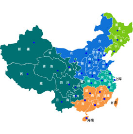 吴忠变压器厂营销网络