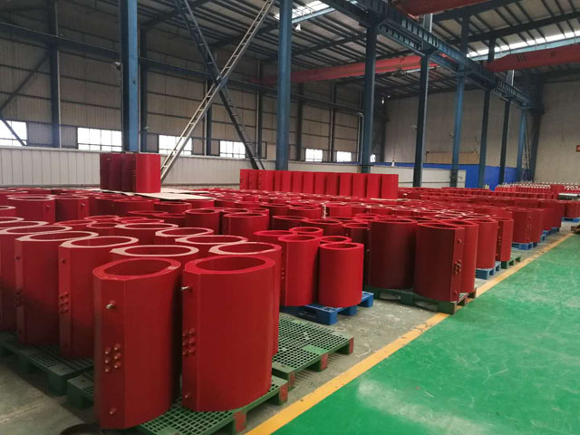 吴忠SCB14干式变压器型号齐全