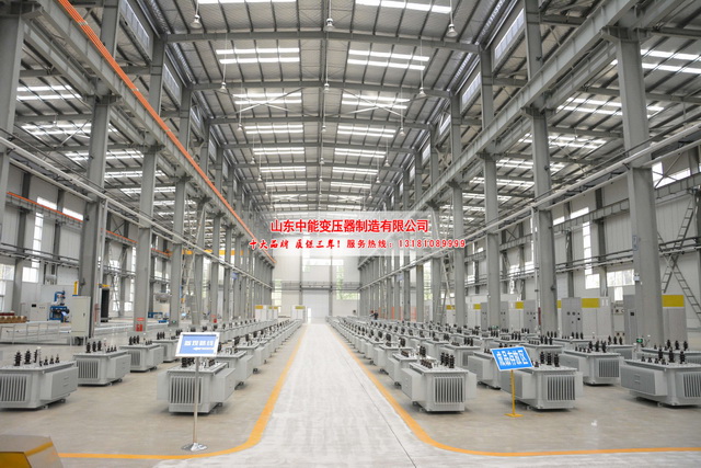 吴忠S13-20000KVA/35KV/10KV/油浸式变压器